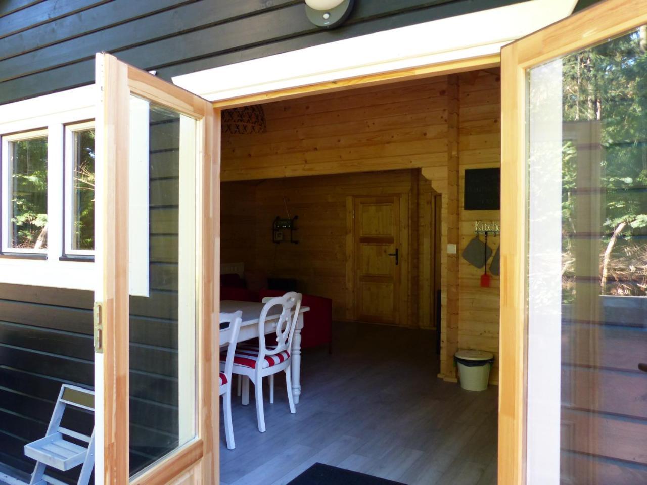 Herberg De Eexter Os Exterior foto